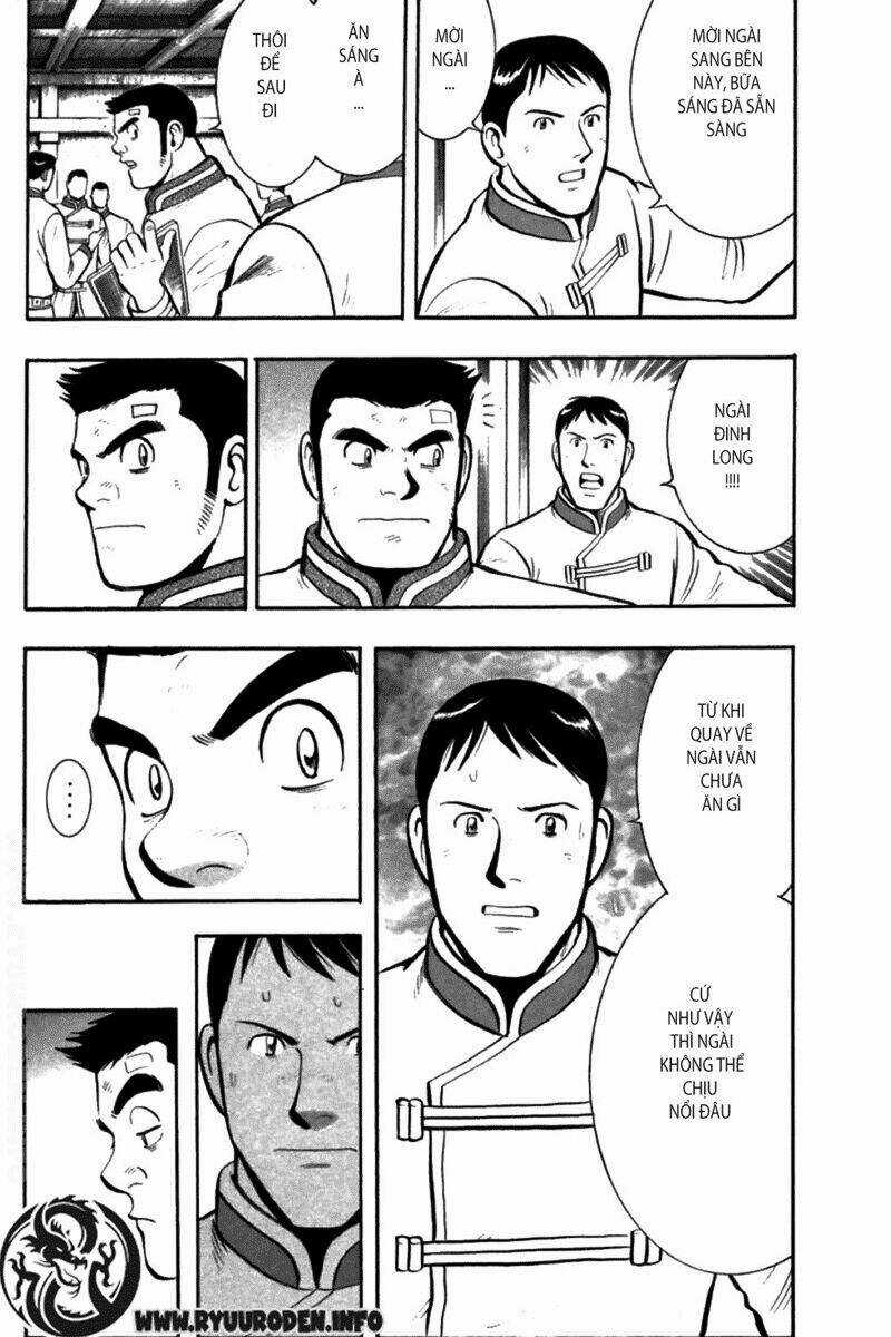 Hoàng Phi Hồng Phần 2 Chapter 88 trang 5