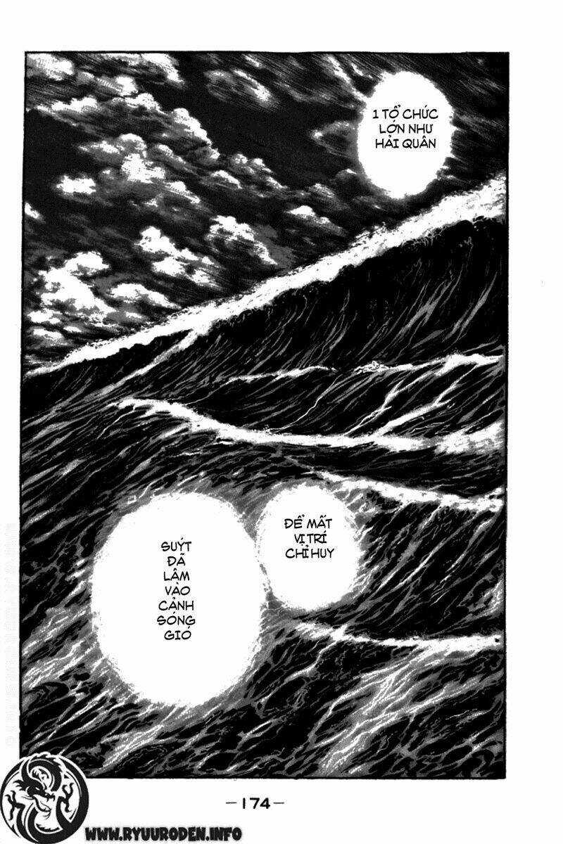 Hoàng Phi Hồng Phần 2 Chapter 88 trang 9