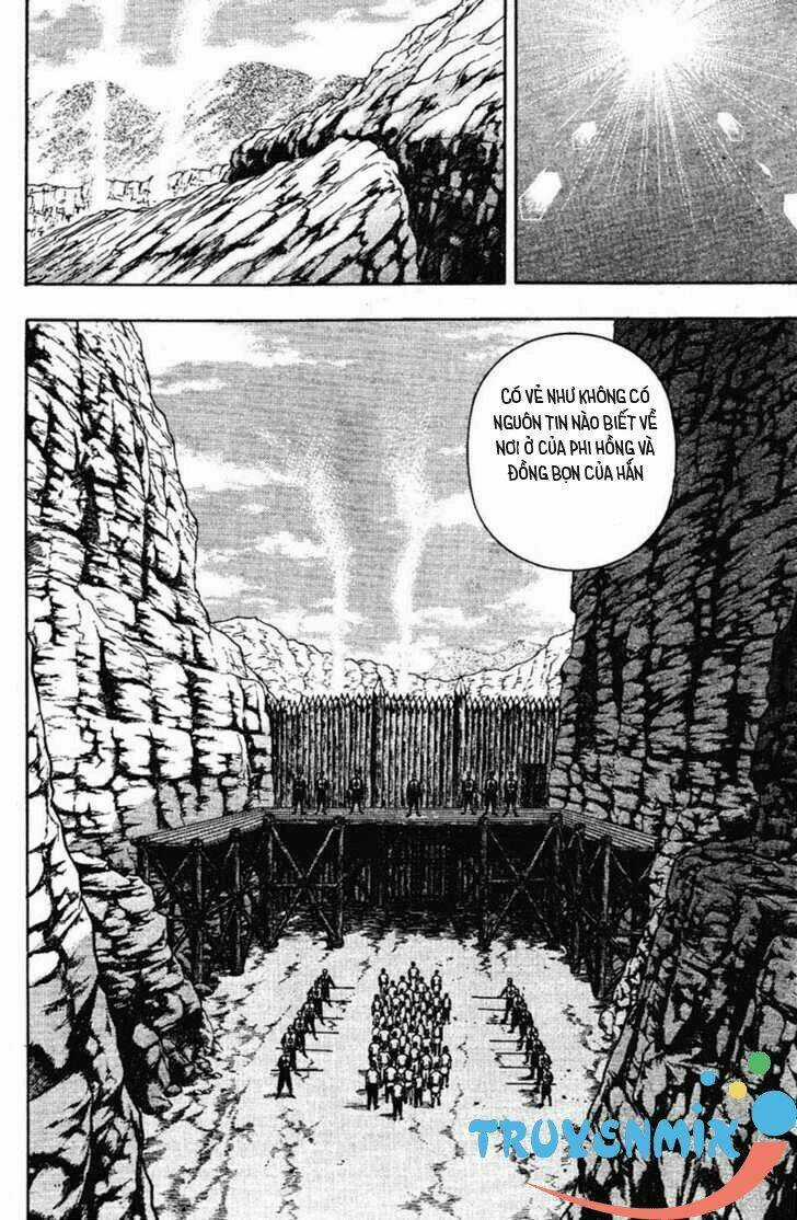 Hoàng Phi Hồng Phần 2 Chapter 9 trang 9