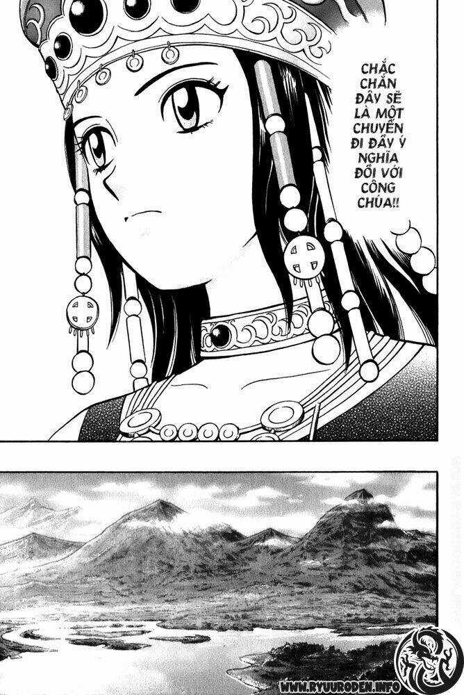 Hoàng Phi Hồng Phần Iii Chapter 1 trang 10