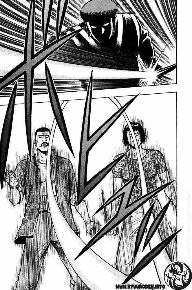 Hoàng Phi Hồng Phần Iii Chapter 1 trang 112