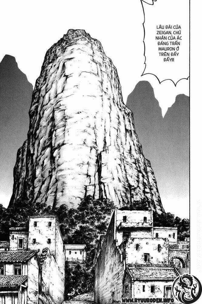 Hoàng Phi Hồng Phần Iii Chapter 1 trang 137