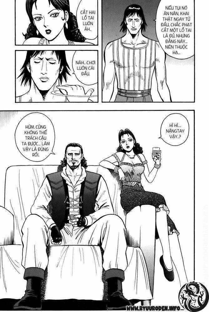 Hoàng Phi Hồng Phần Iii Chapter 1 trang 161