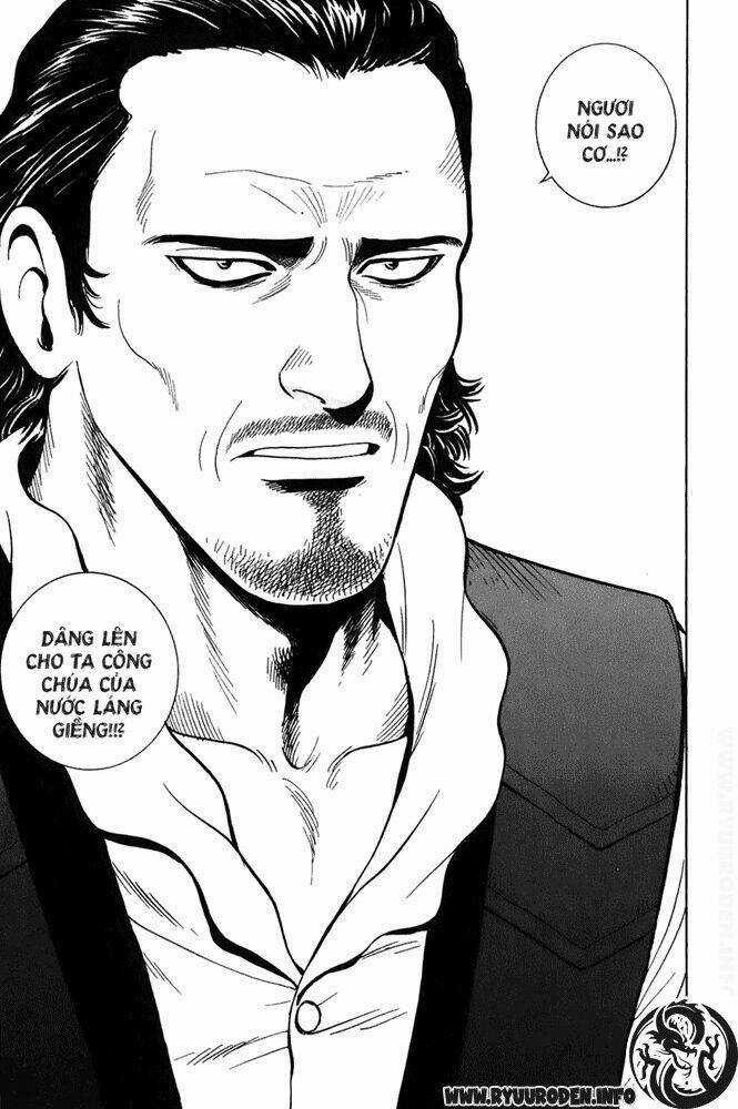 Hoàng Phi Hồng Phần Iii Chapter 1 trang 163