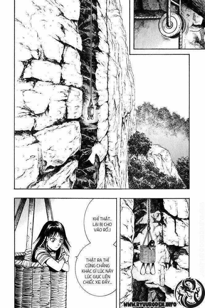 Hoàng Phi Hồng Phần Iii Chapter 1 trang 177