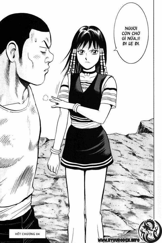 Hoàng Phi Hồng Phần Iii Chapter 1 trang 182