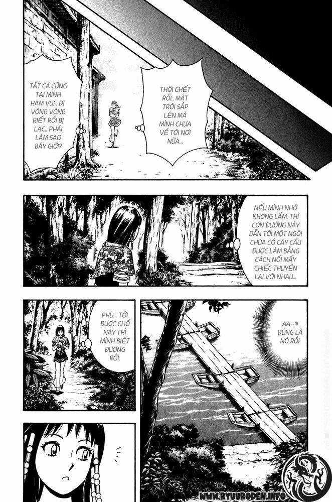 Hoàng Phi Hồng Phần Iii Chapter 1 trang 41