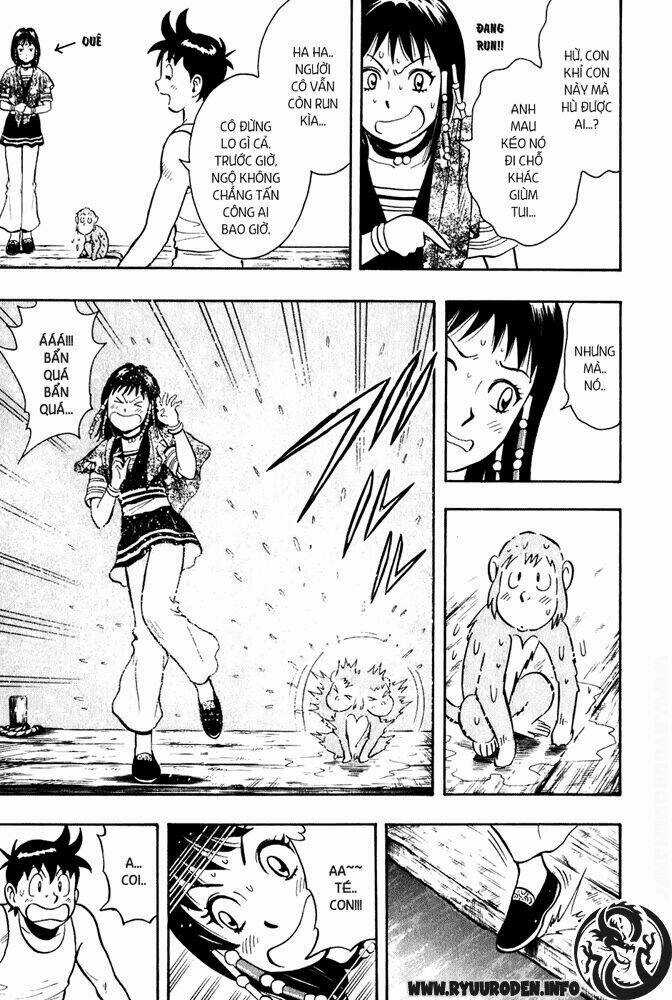 Hoàng Phi Hồng Phần Iii Chapter 1 trang 44