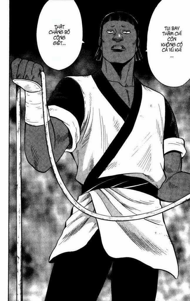 Hoàng Phi Hồng Phần Iii Chapter 14 trang 12