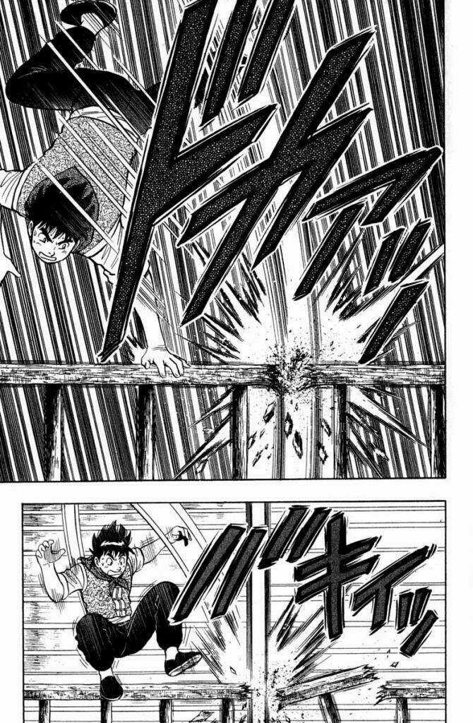 Hoàng Phi Hồng Phần Iii Chapter 14 trang 15