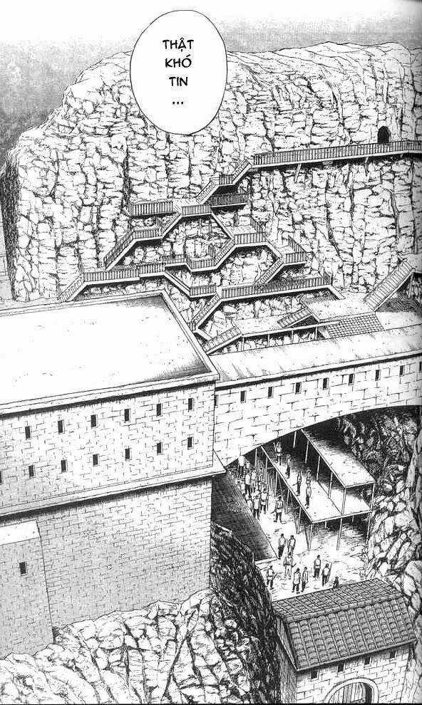 Hoàng Phi Hồng Phần Iii Chapter 16 trang 11