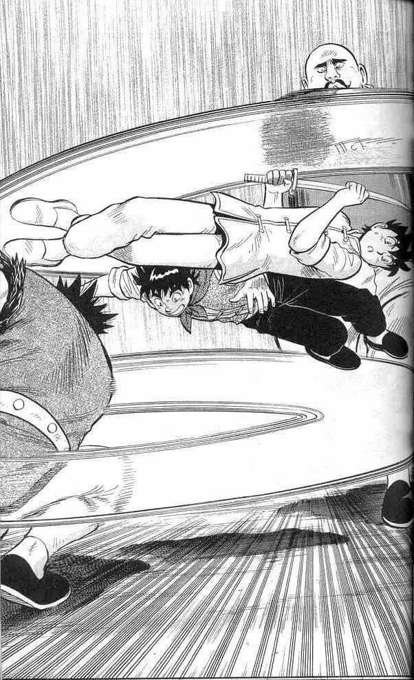 Hoàng Phi Hồng Phần Iii Chapter 16 trang 29