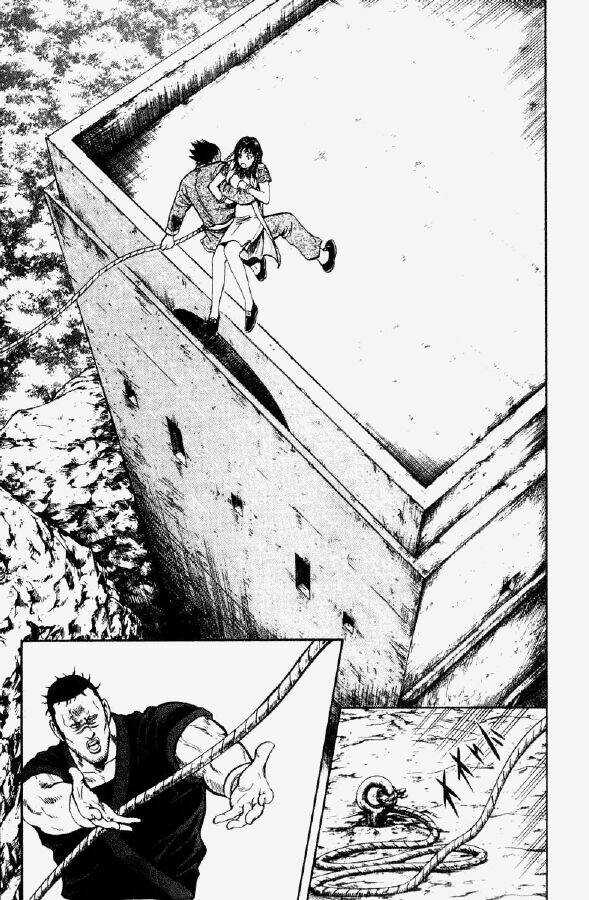 Hoàng Phi Hồng Phần Iii Chapter 17 trang 10