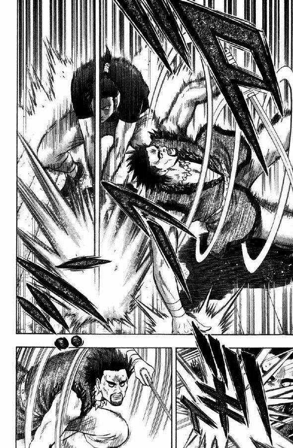 Hoàng Phi Hồng Phần Iii Chapter 17 trang 31