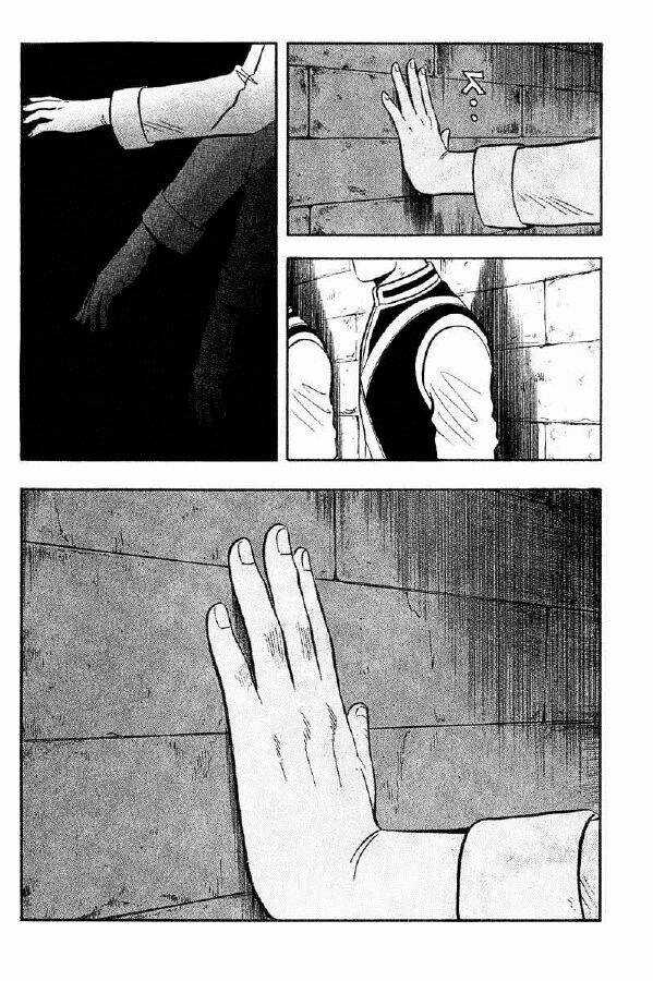 Hoàng Phi Hồng Phần Iii Chapter 18 trang 10