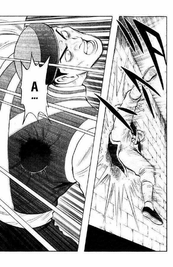 Hoàng Phi Hồng Phần Iii Chapter 18 trang 12