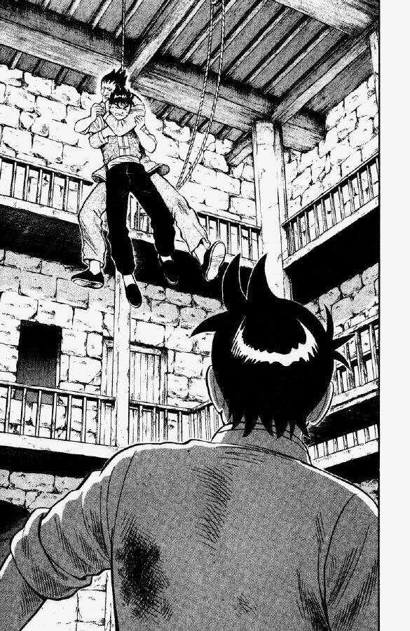 Hoàng Phi Hồng Phần Iii Chapter 18 trang 4