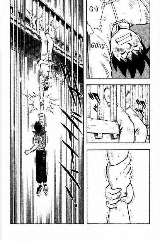 Hoàng Phi Hồng Phần Iii Chapter 19 trang 18