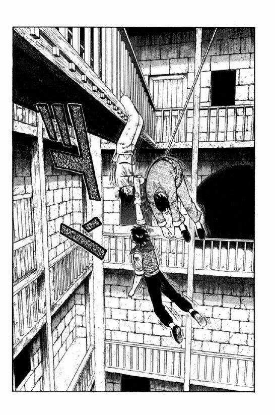 Hoàng Phi Hồng Phần Iii Chapter 19 trang 24