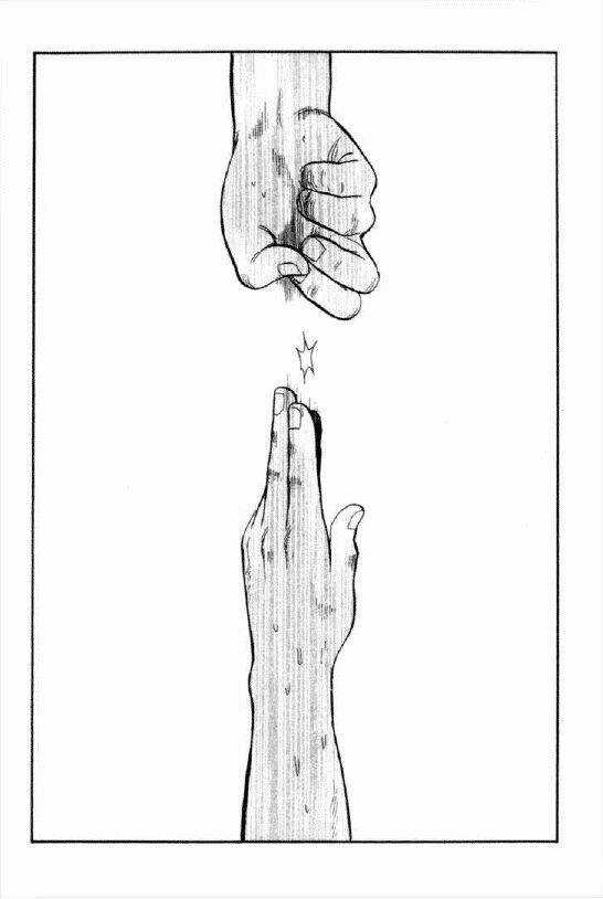 Hoàng Phi Hồng Phần Iii Chapter 19 trang 27