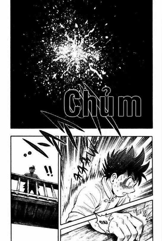 Hoàng Phi Hồng Phần Iii Chapter 19 trang 34