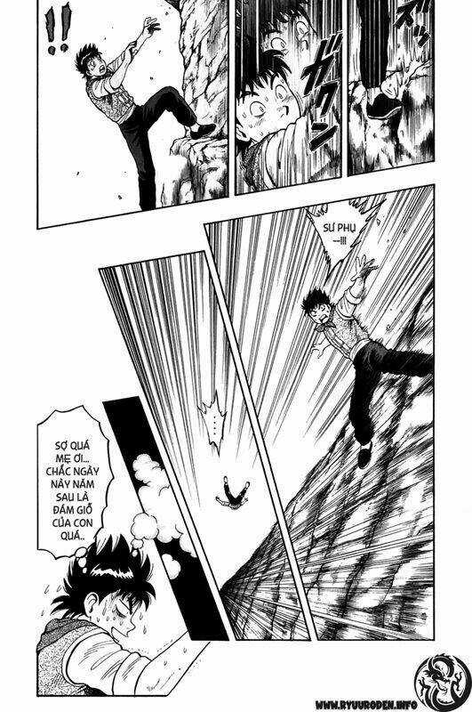 Hoàng Phi Hồng Phần Iii Chapter 2 trang 131