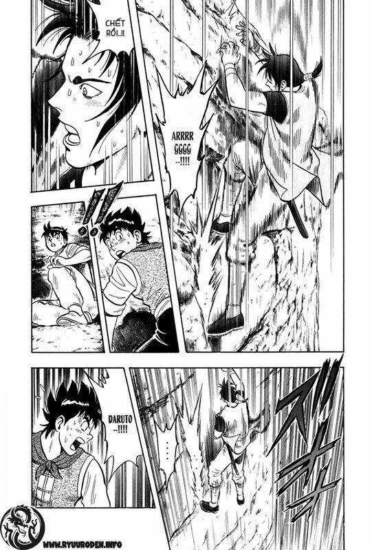 Hoàng Phi Hồng Phần Iii Chapter 2 trang 144