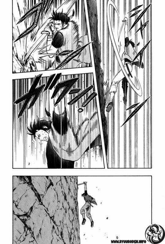 Hoàng Phi Hồng Phần Iii Chapter 2 trang 145