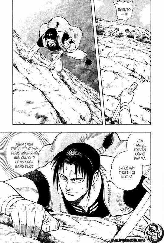 Hoàng Phi Hồng Phần Iii Chapter 2 trang 146