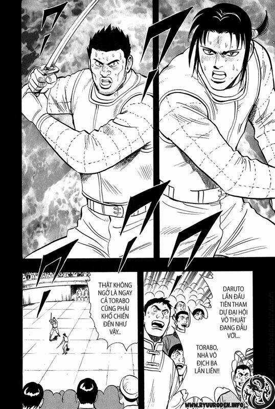 Hoàng Phi Hồng Phần Iii Chapter 2 trang 151