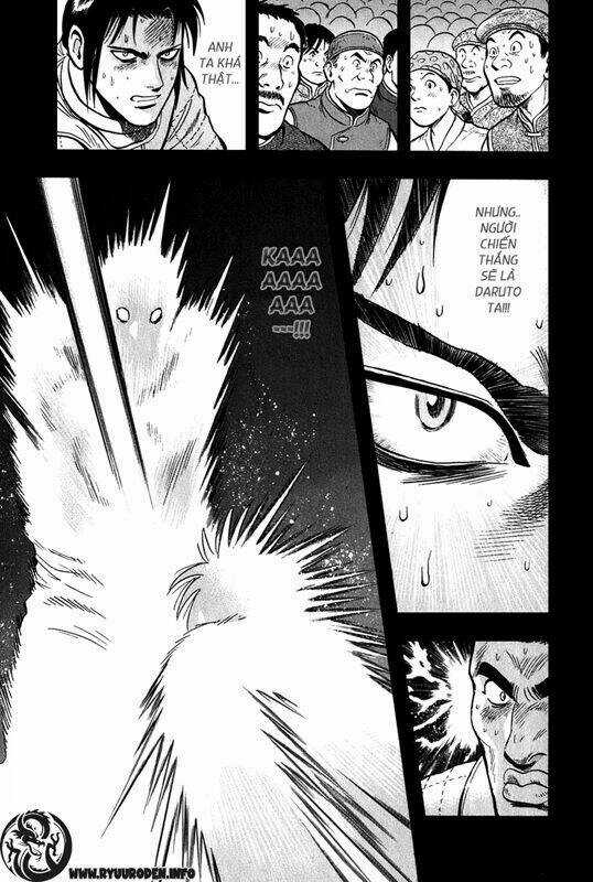 Hoàng Phi Hồng Phần Iii Chapter 2 trang 154