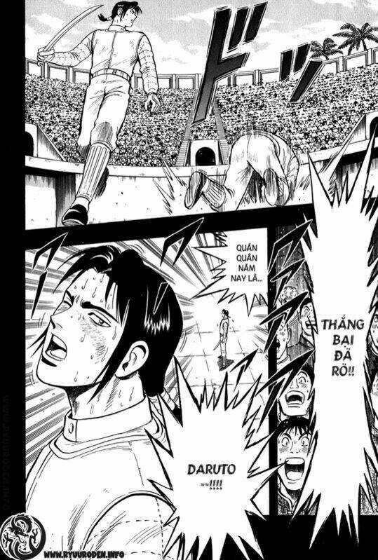 Hoàng Phi Hồng Phần Iii Chapter 2 trang 156