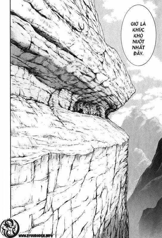 Hoàng Phi Hồng Phần Iii Chapter 2 trang 160