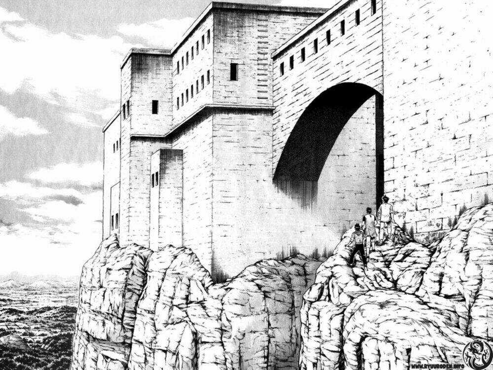 Hoàng Phi Hồng Phần Iii Chapter 2 trang 178