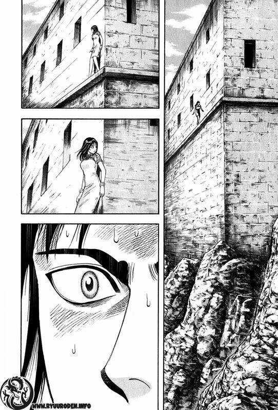 Hoàng Phi Hồng Phần Iii Chapter 2 trang 181