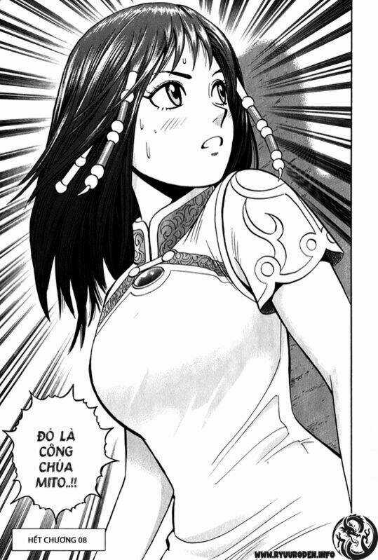 Hoàng Phi Hồng Phần Iii Chapter 2 trang 182