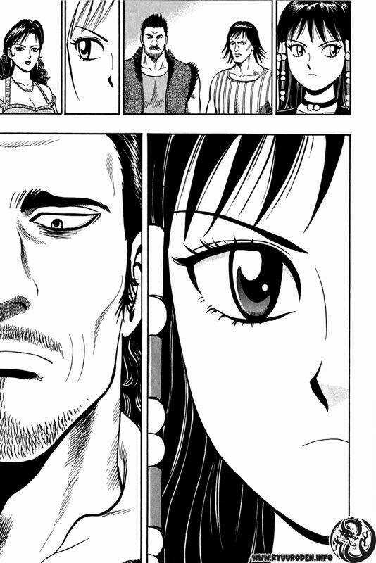 Hoàng Phi Hồng Phần Iii Chapter 2 trang 24