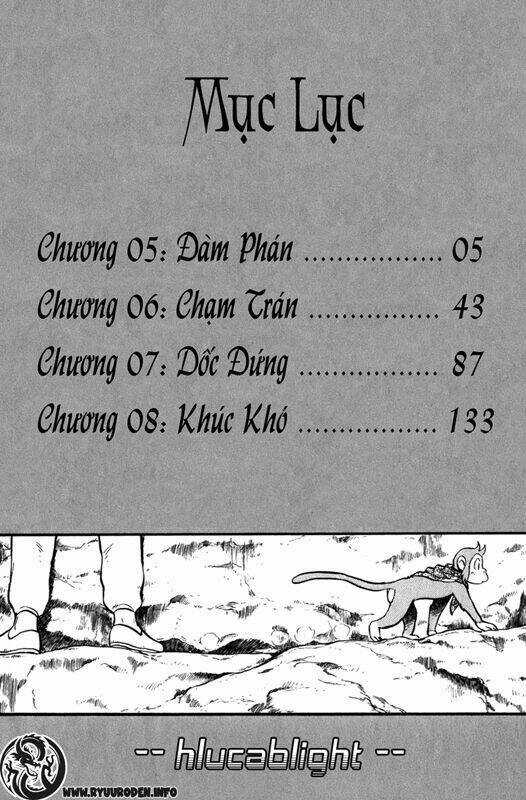 Hoàng Phi Hồng Phần Iii Chapter 2 trang 4