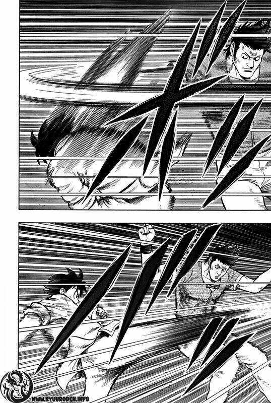 Hoàng Phi Hồng Phần Iii Chapter 2 trang 47