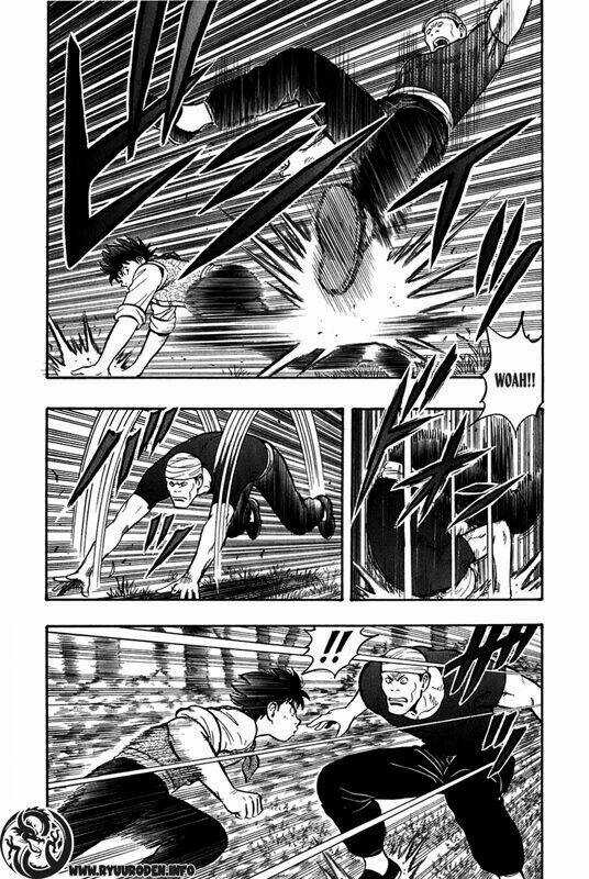 Hoàng Phi Hồng Phần Iii Chapter 2 trang 50