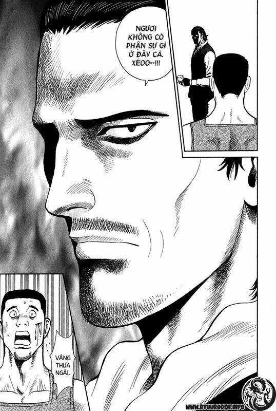 Hoàng Phi Hồng Phần Iii Chapter 2 trang 69