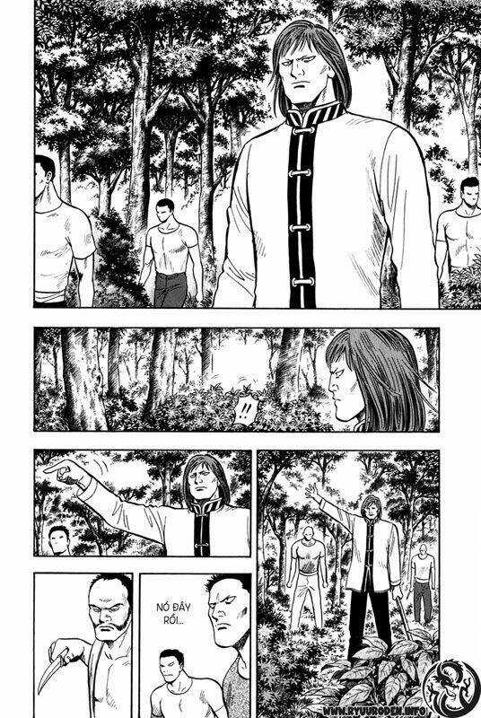 Hoàng Phi Hồng Phần Iii Chapter 2 trang 88