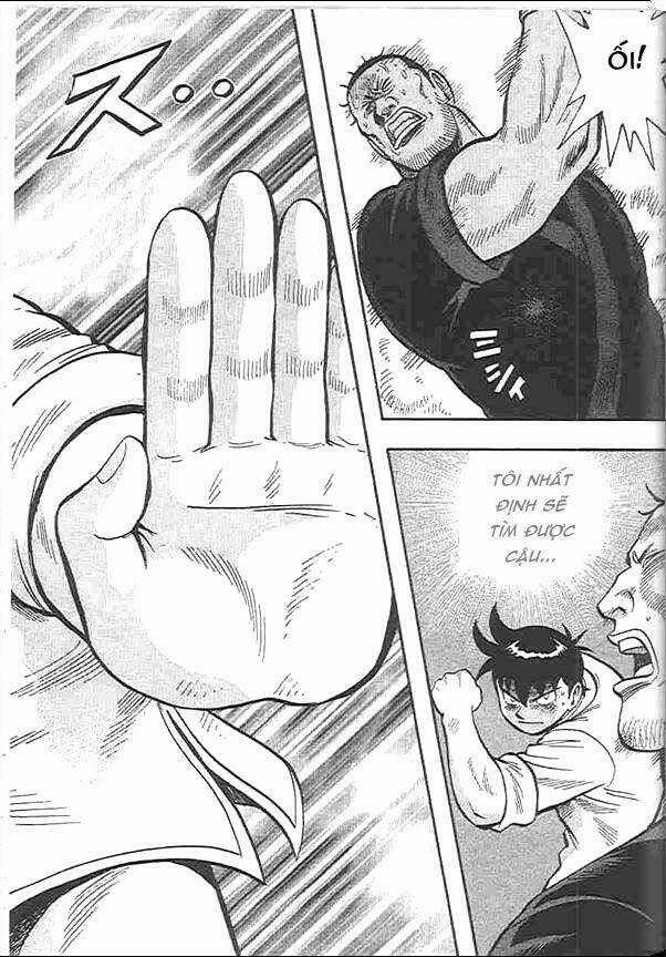 Hoàng Phi Hồng Phần Iii Chapter 20 trang 10