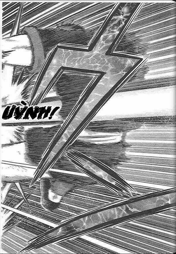 Hoàng Phi Hồng Phần Iii Chapter 20 trang 20