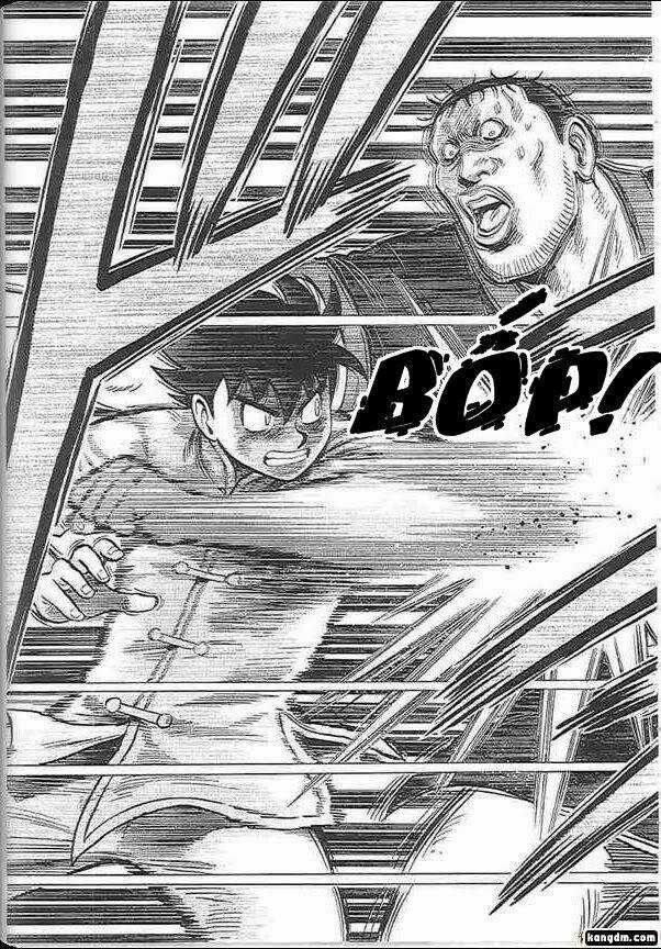 Hoàng Phi Hồng Phần Iii Chapter 20 trang 9