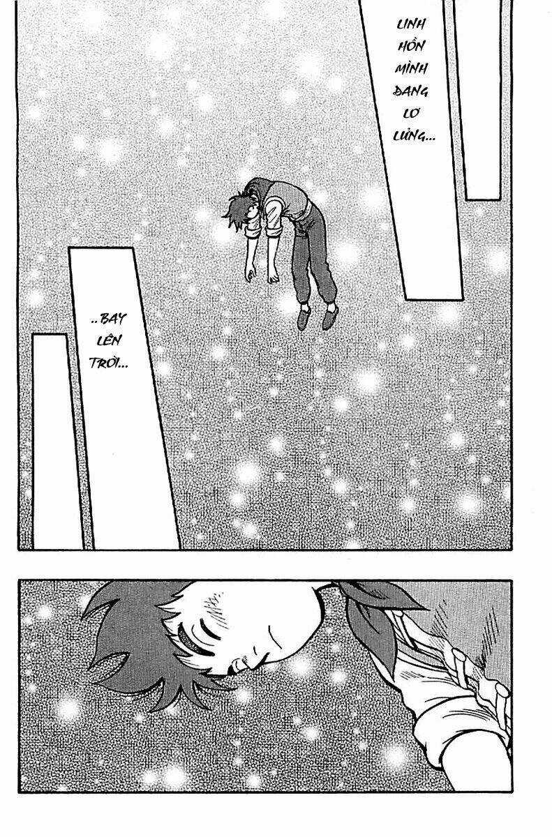 Hoàng Phi Hồng Phần Iii Chapter 21 trang 12