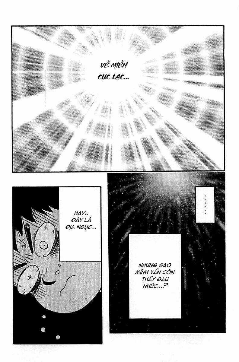 Hoàng Phi Hồng Phần Iii Chapter 21 trang 13