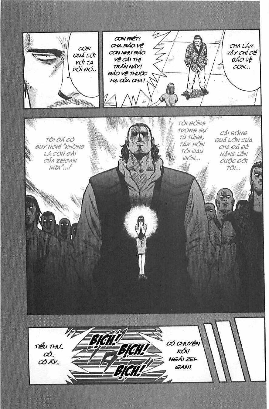 Hoàng Phi Hồng Phần Iii Chapter 22 trang 4