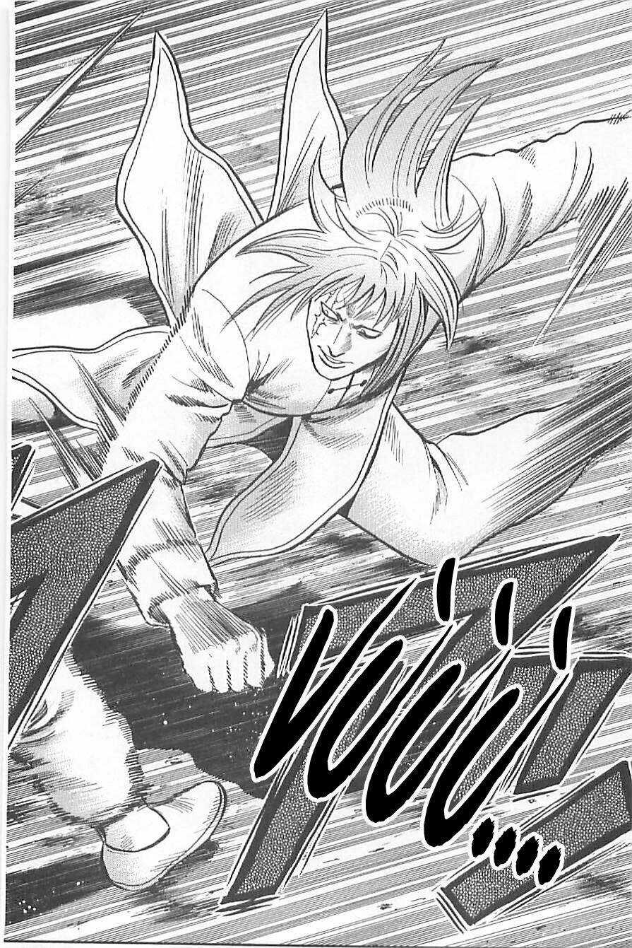 Hoàng Phi Hồng Phần Iii Chapter 23 trang 27