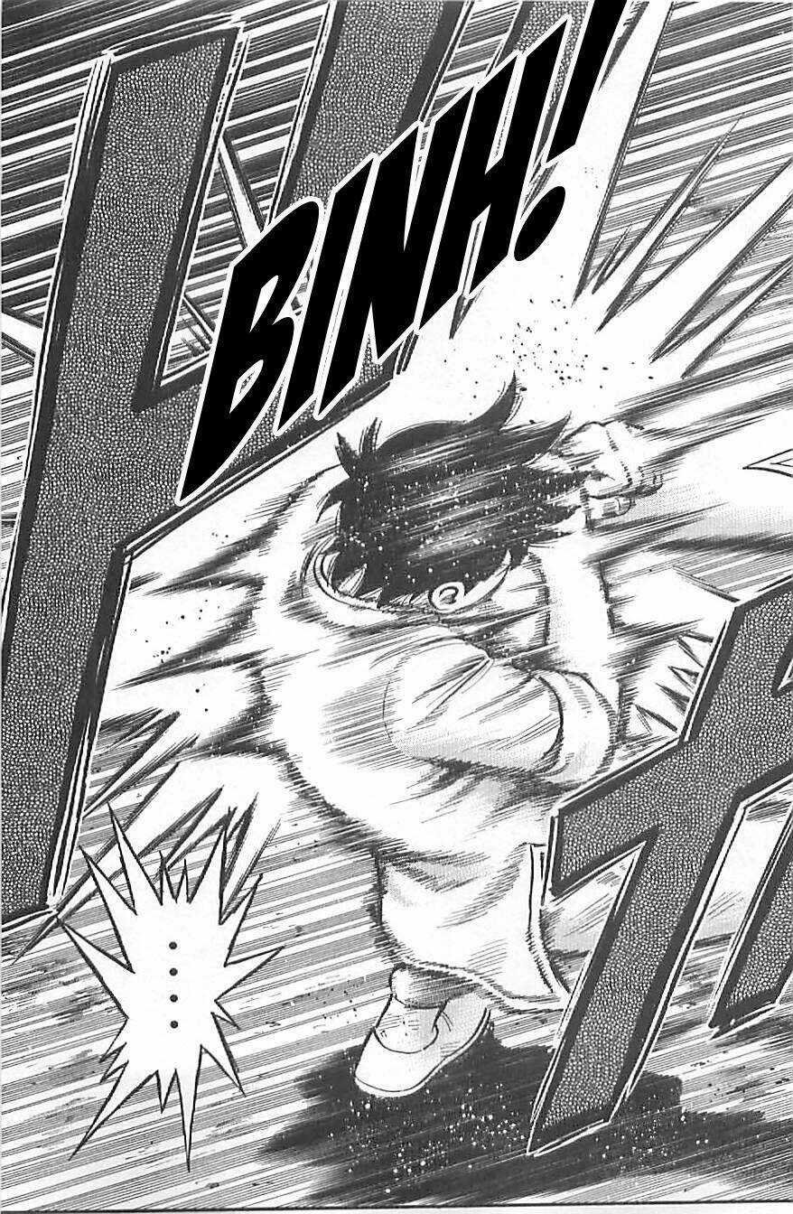 Hoàng Phi Hồng Phần Iii Chapter 23 trang 28